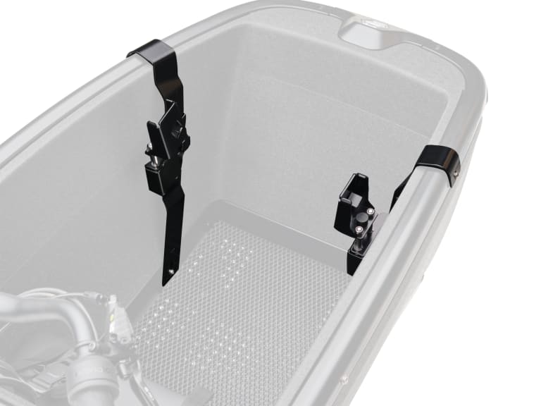 Urban Arrow FamilyNext Babyseat Adapter